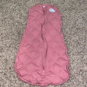 Dreamland Baby Co. Sleep sack